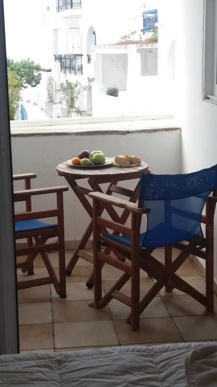 Very-Kokkos Pension 2 Naxos City Exterior foto